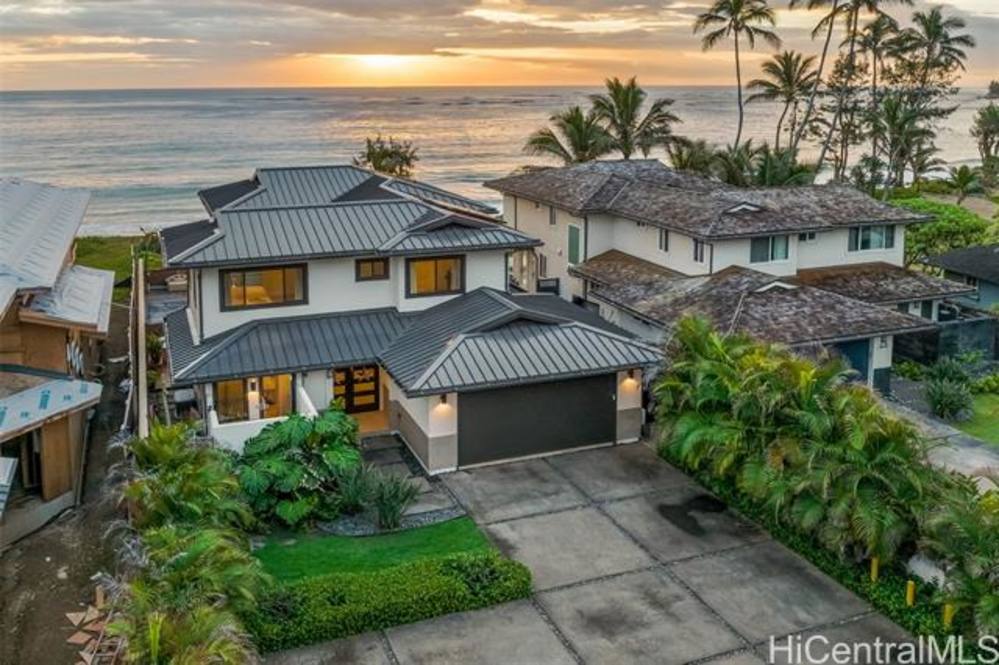 55137 Kamehameha Highway 3 House for Sale in Laie 202318990