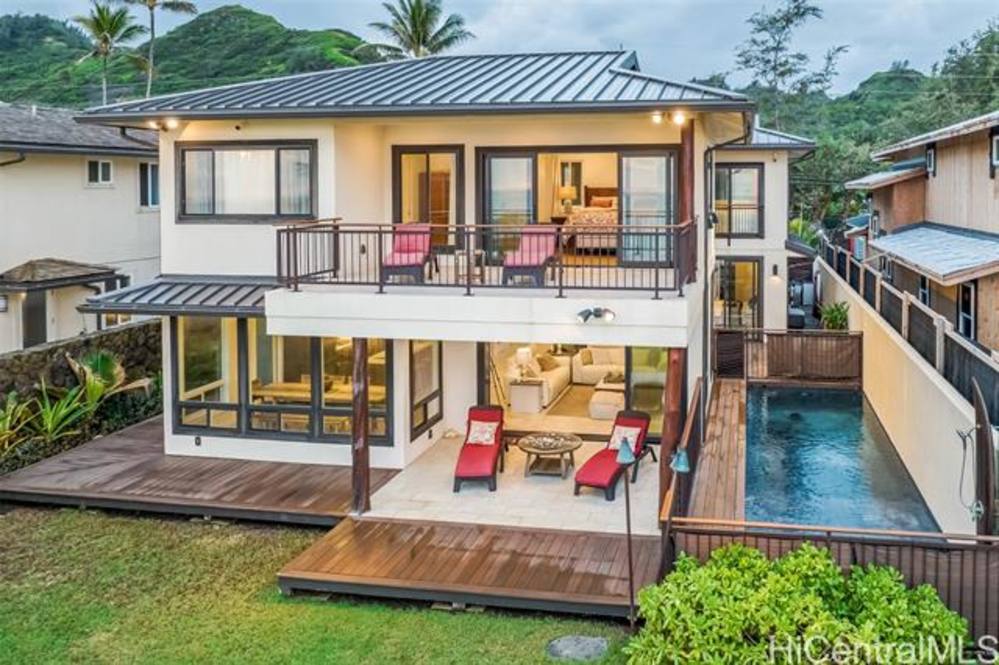 55137 Kamehameha Highway 3 House for Sale in Laie 202318990