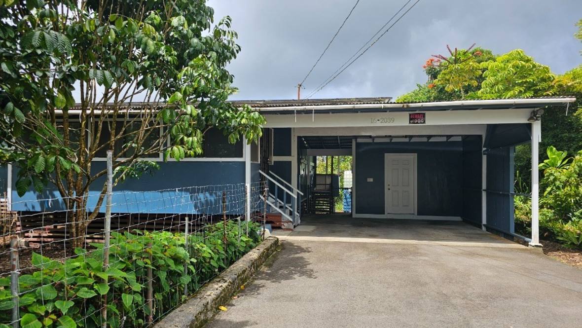 162039 AINALOA WAY House for Sale in PAHOA 670556 Hawaii Life