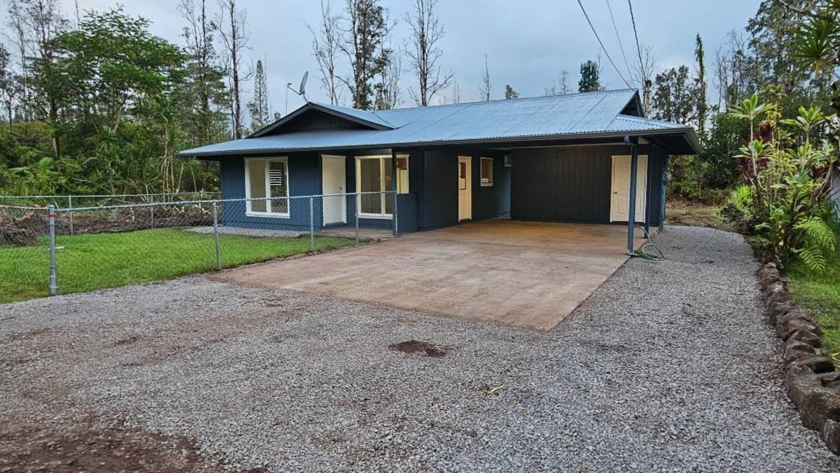 162060 PARADISE CT House for Sale in KURTISTOWN 670627 Hawaii Life