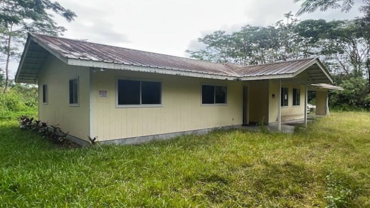 151519 RAILROAD AVE House for Sale in KEAAU 670657 Gena Anderson