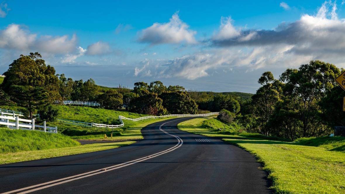 Land for Sale in KAMUELA 670475 Hawaii Life