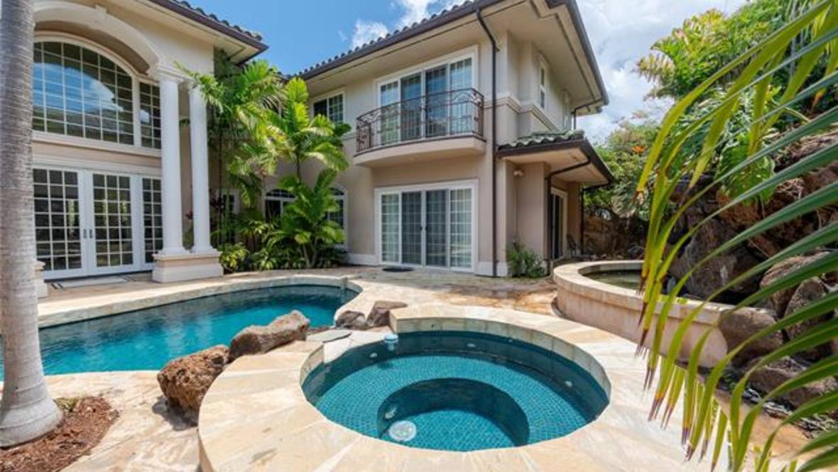 808 Hunakai Street House for Sale in Honolulu 202316558 Hawaii Life