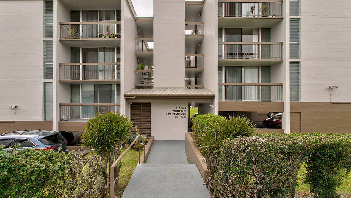 285 HAILI ST 12 Condo for Sale in HILO 703501 Hawaii Life