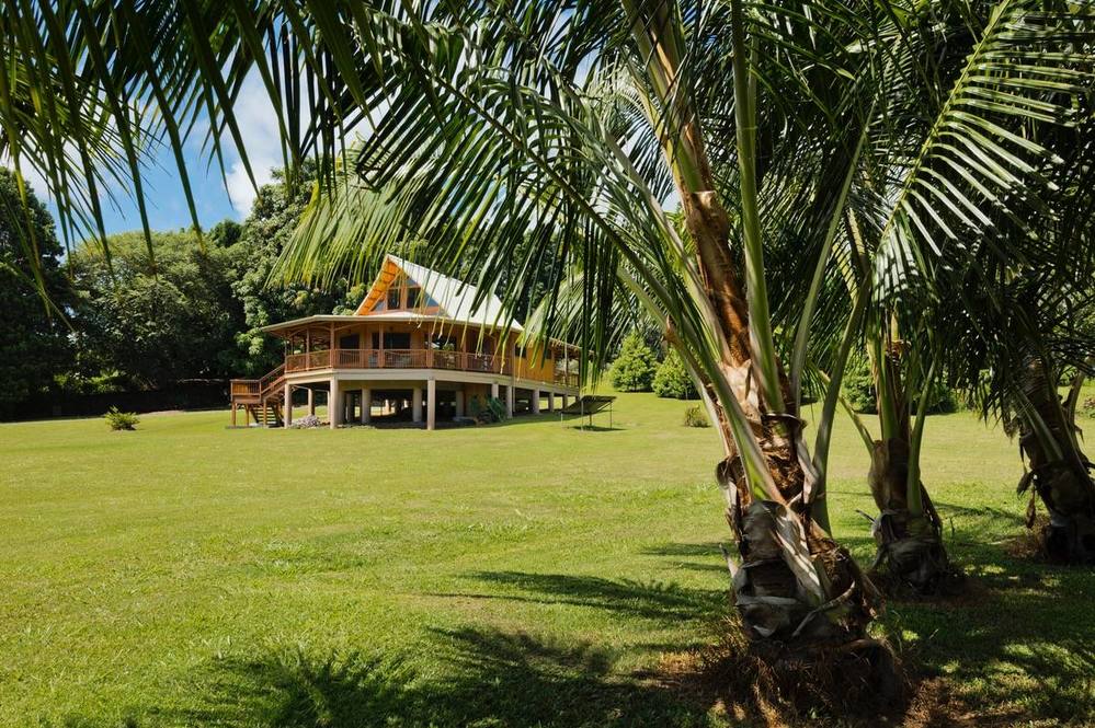 283033 BEACH RD House for Sale in PEPEEKEO 703419 Hawaii Life