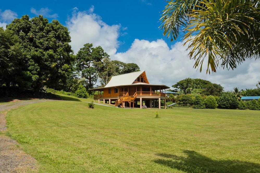 283033 BEACH RD House for Sale in PEPEEKEO 703419 Hawaii Life