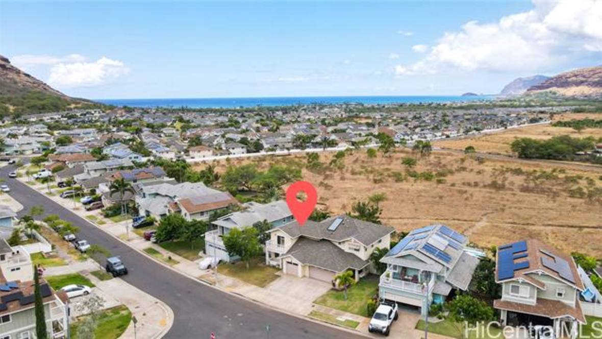 871076 Anaha Street 22 House for Sale in Waianae 202319614