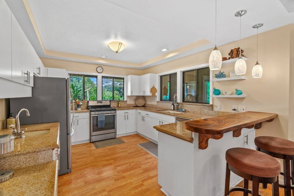 4028 OMAO RD House for Sale in KOLOA 670594 JJ Leininger Hawaii