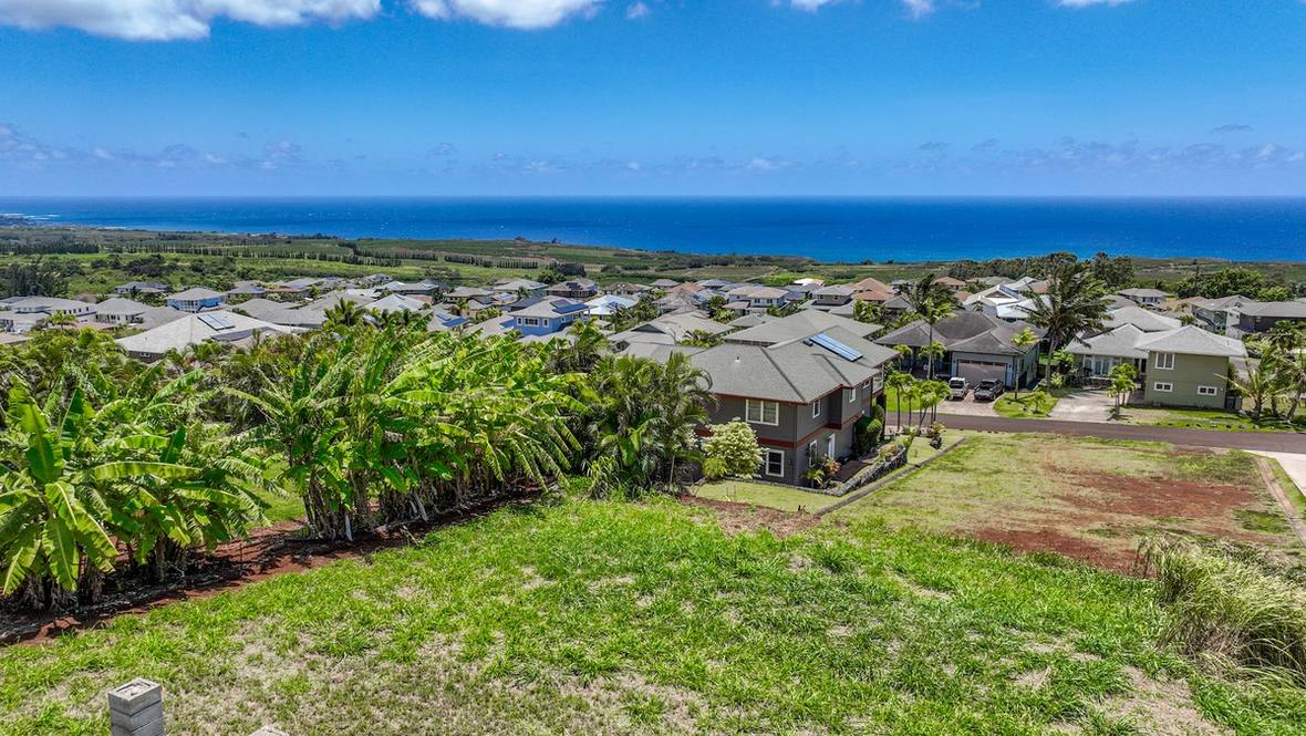 LOLO RD Land for Sale in KALAHEO 670354 Deanna Tully Hawaii Life