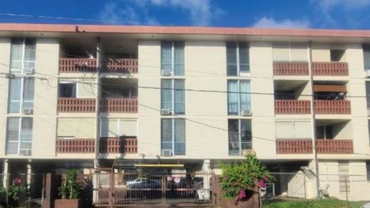 750 Kanoa Street 406 Condo for Sale in Honolulu 202319649 Hawaii