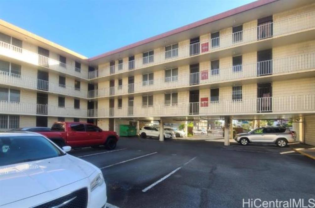750 Kanoa Street 406 Condo for Sale in Honolulu 202319649 Hawaii