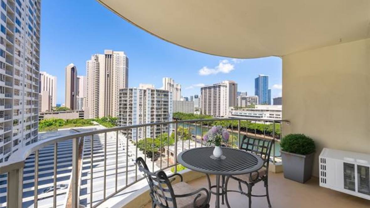 1717 Ala Wai Boulevard 1210 Condo for Sale in Honolulu 202319702