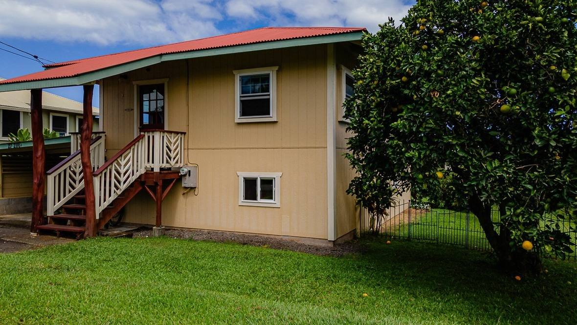 27286A MILL RD House for Sale in PAPAIKOU 670531 Denise