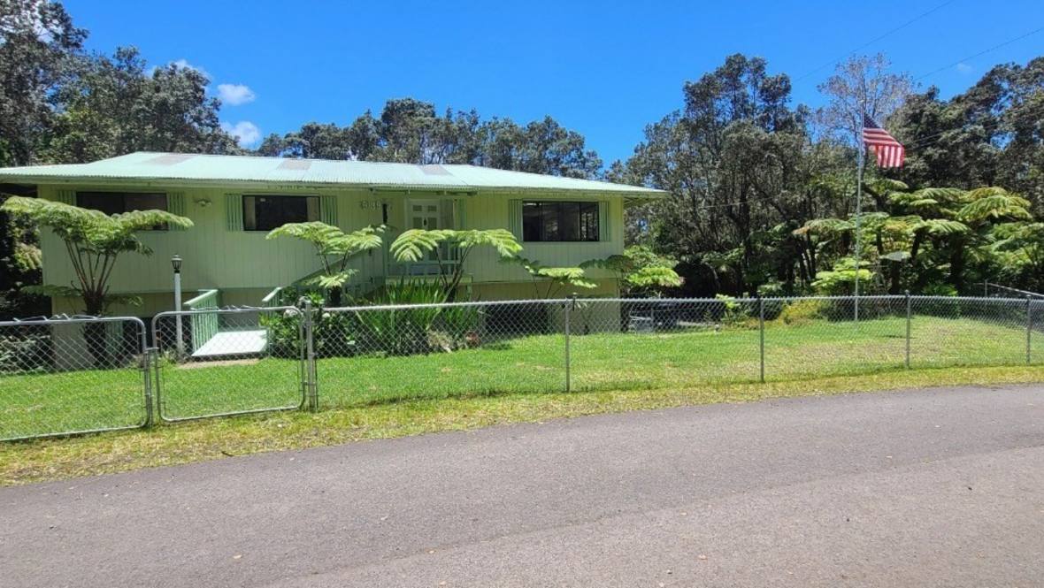 193957 KILINOE ST House for Sale in VOLCANO 670757 Hawaii Life