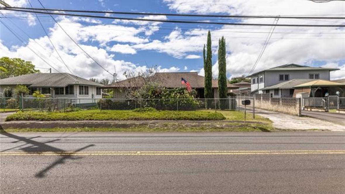1905 California Avenue House for Sale in Wahiawa 202320059 Hawaii Life