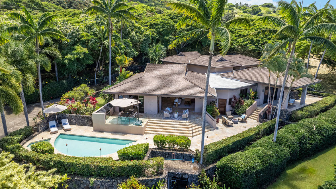 816641 AUAMO PL House for Sale in KEALAKEKUA 670576 Carrie Nicholson Hawaii Life