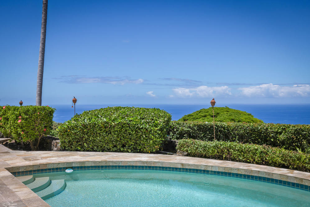 816641 AUAMO PL House for Sale in KEALAKEKUA 670576 Carrie Nicholson Hawaii Life