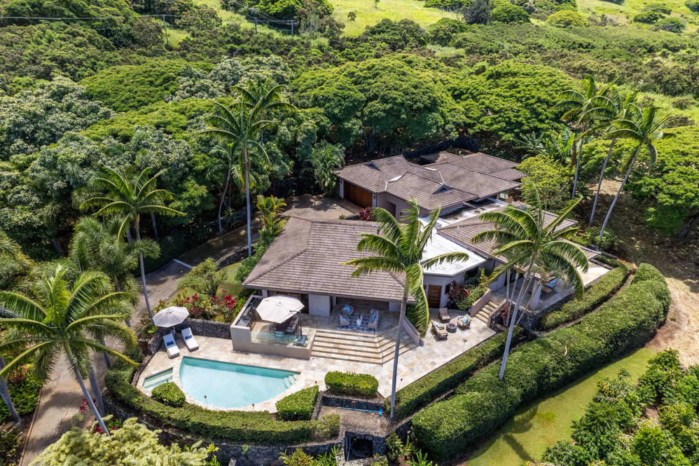 816641 AUAMO PL House for Sale in KEALAKEKUA 670576 Carrie Nicholson Hawaii Life