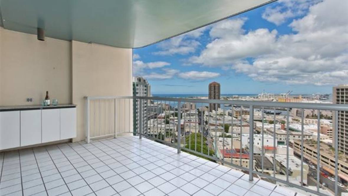 1212 Nuuanu Avenue 2112 Condo for Sale in Honolulu 202319824