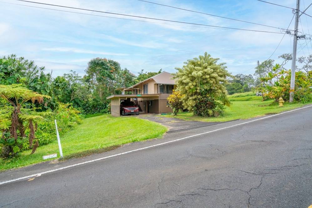 28219 AKAKA FALLS RD House for Sale in HONOMU 670784 Dan