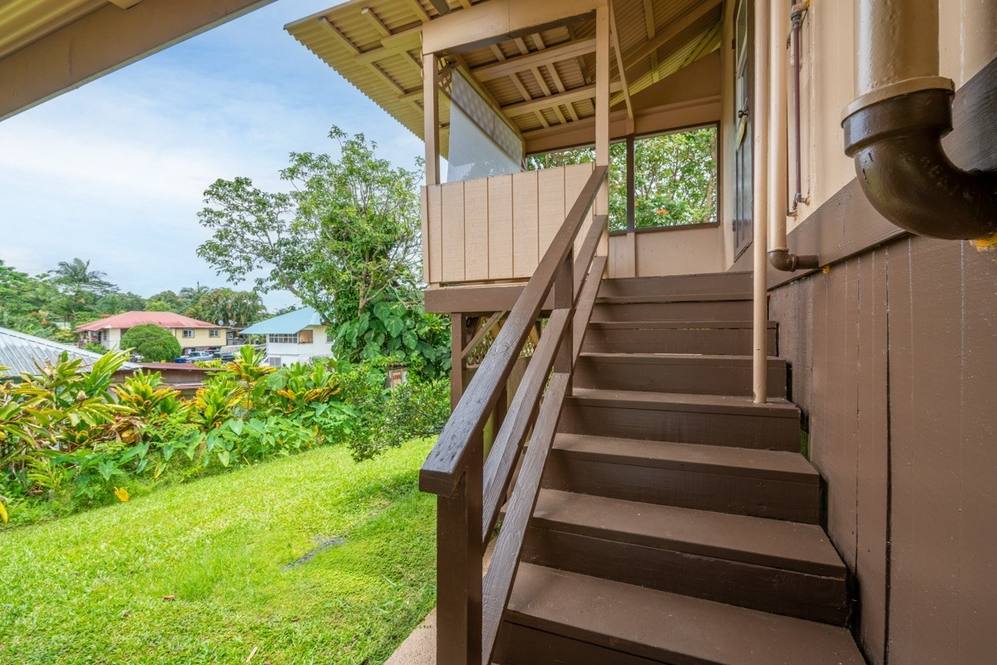 28219 AKAKA FALLS RD House for Sale in HONOMU 670784 Dan