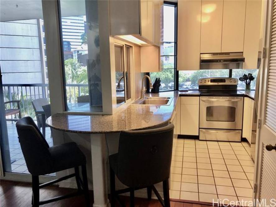 1212 Nuuanu Avenue 403 Condo for Sale in Honolulu 202311465
