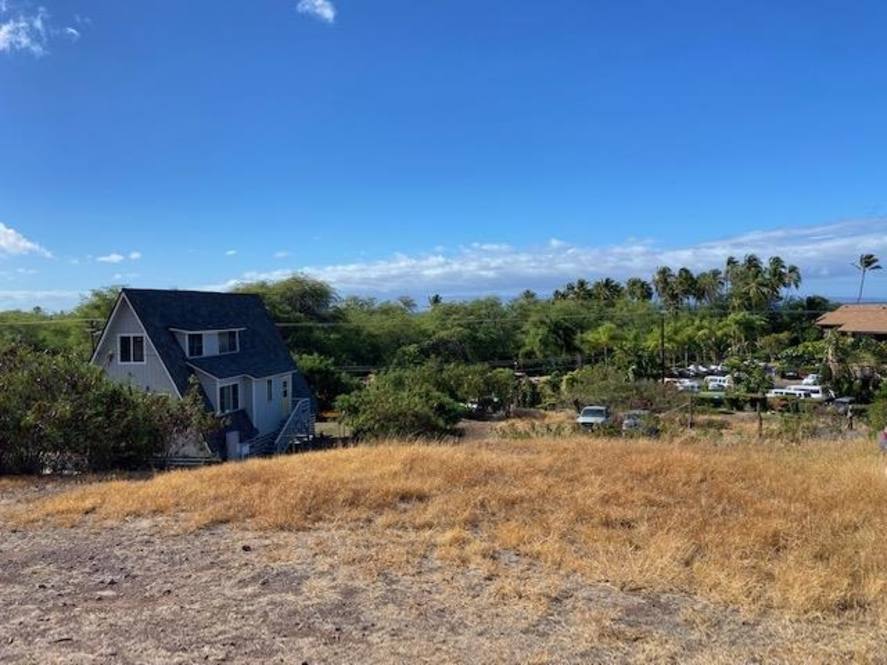 1005 Kamehameha V Hwy Land for Sale in Kaunakakai 399661 Hawaii Life