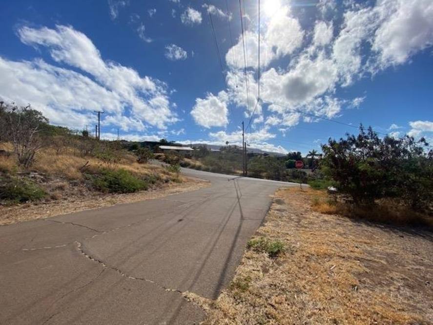 1005 Kamehameha V Hwy Land for Sale in Kaunakakai 399661 Hawaii Life