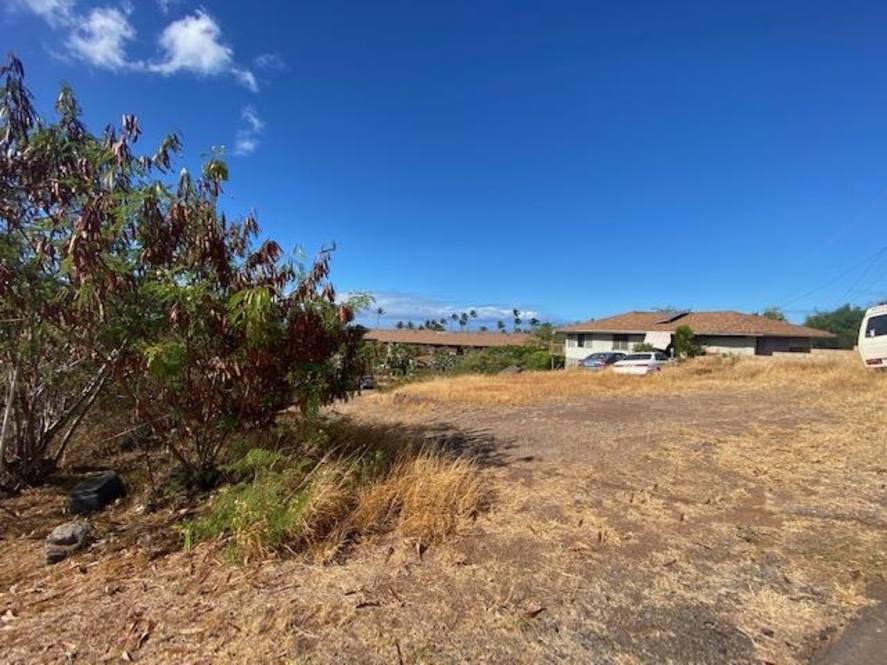 1005 Kamehameha V Hwy Land for Sale in Kaunakakai 399661 Hawaii Life