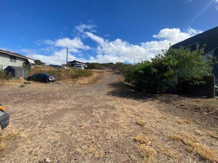 1005 Kamehameha V Hwy Land for Sale in Kaunakakai 399661 Hawaii Life
