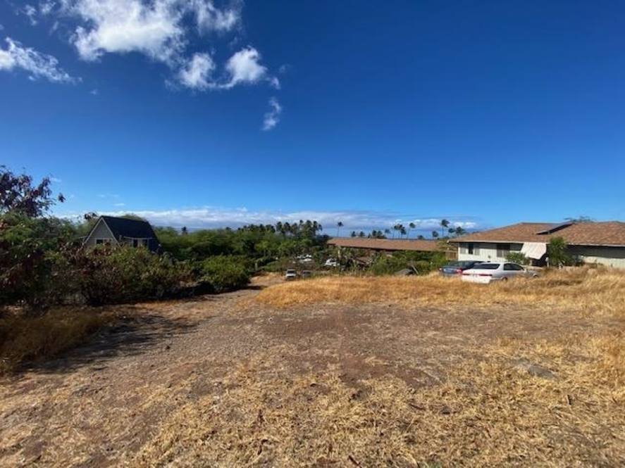 1005 Kamehameha V Hwy Land for Sale in Kaunakakai 399661 Hawaii Life