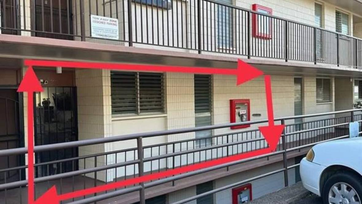 98729 Moanalua Loop 111 Condo for Sale in Aiea 202320354 Hawaii