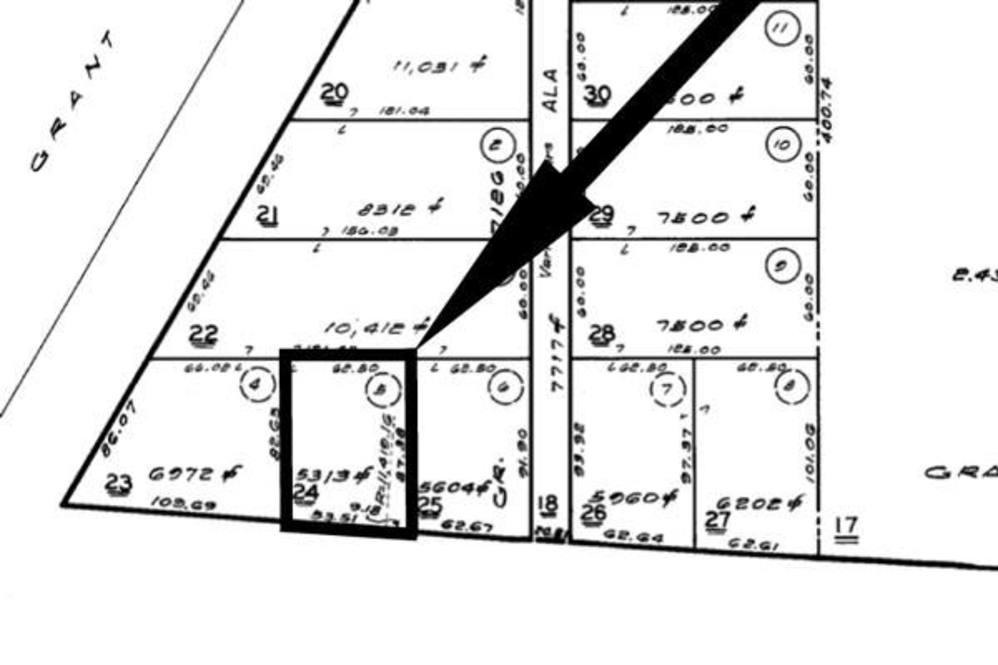 127834 KALAPANA KAPOHO BEACH RD Land for Sale in PAHOA 702928