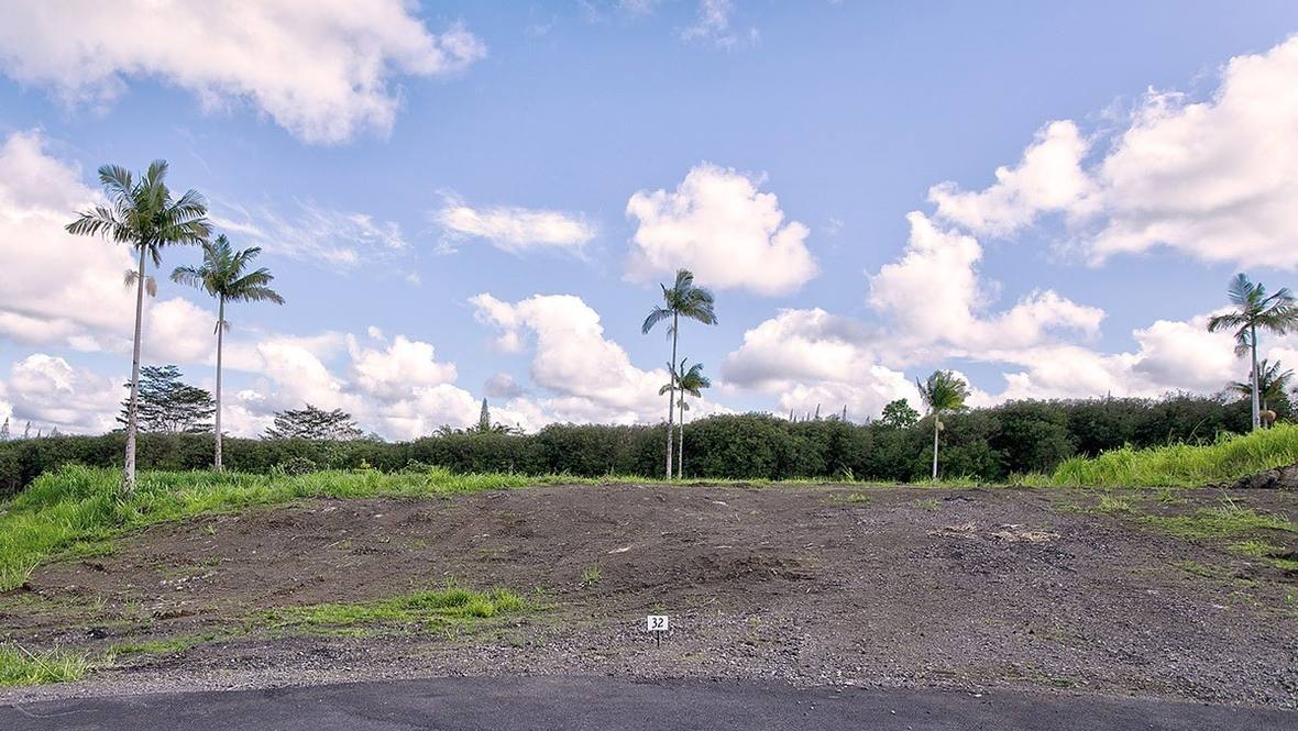 Land for Sale in KURTISTOWN 670770 Hawaii Life
