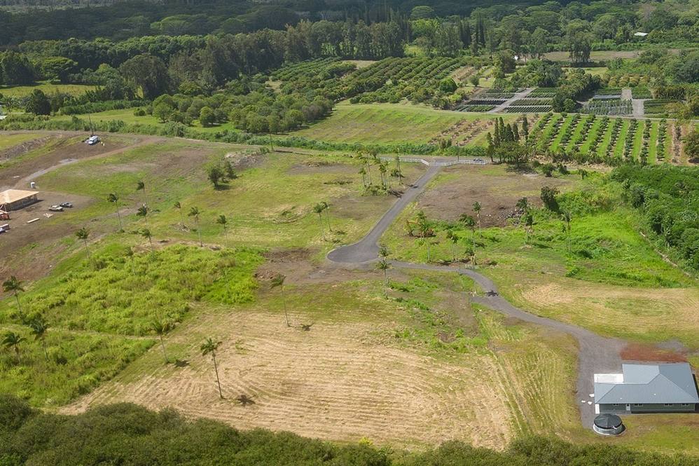 Land for Sale in KURTISTOWN 670770 Hawaii Life