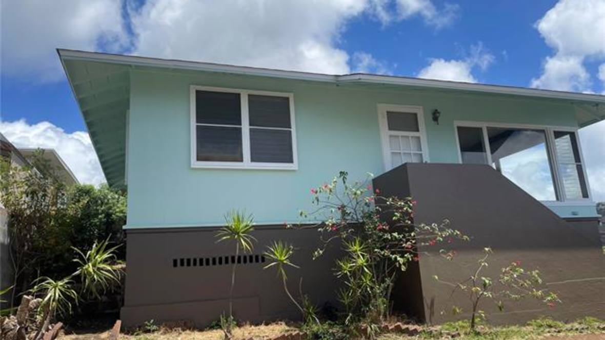 1627 Paula Drive A House for Sale in Honolulu 202320518 Hawaii Life
