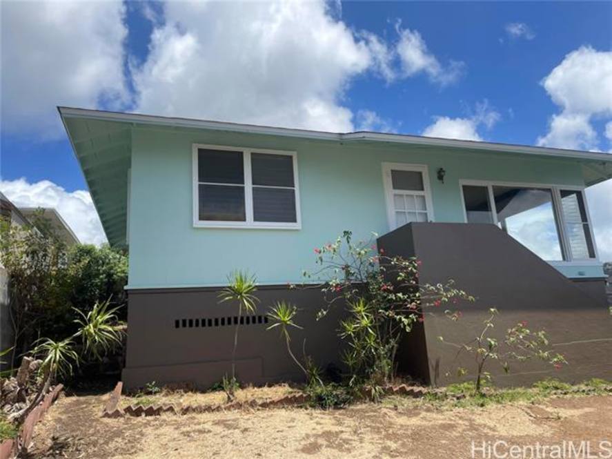 1627 Paula Drive A House for Sale in Honolulu 202320518 Hawaii Life