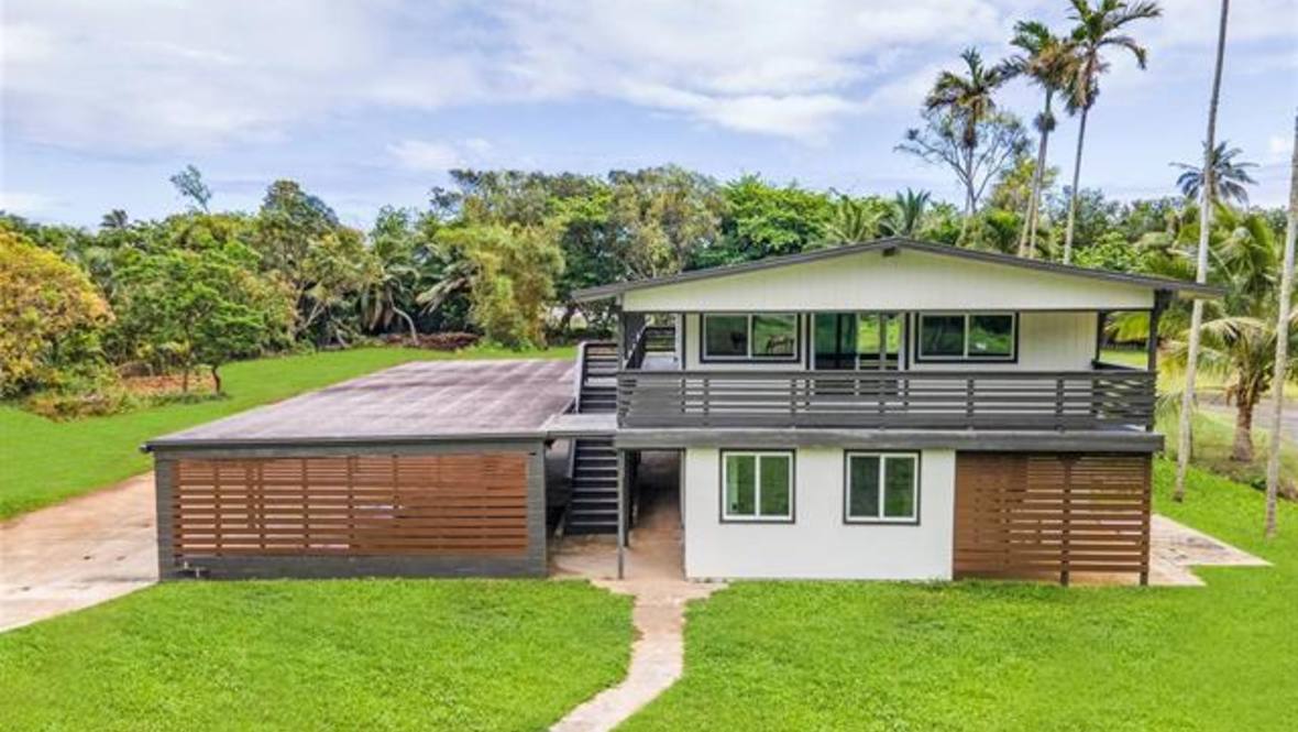 53028 Halai Street House for Sale in Hauula 202307486 Hawaii Life