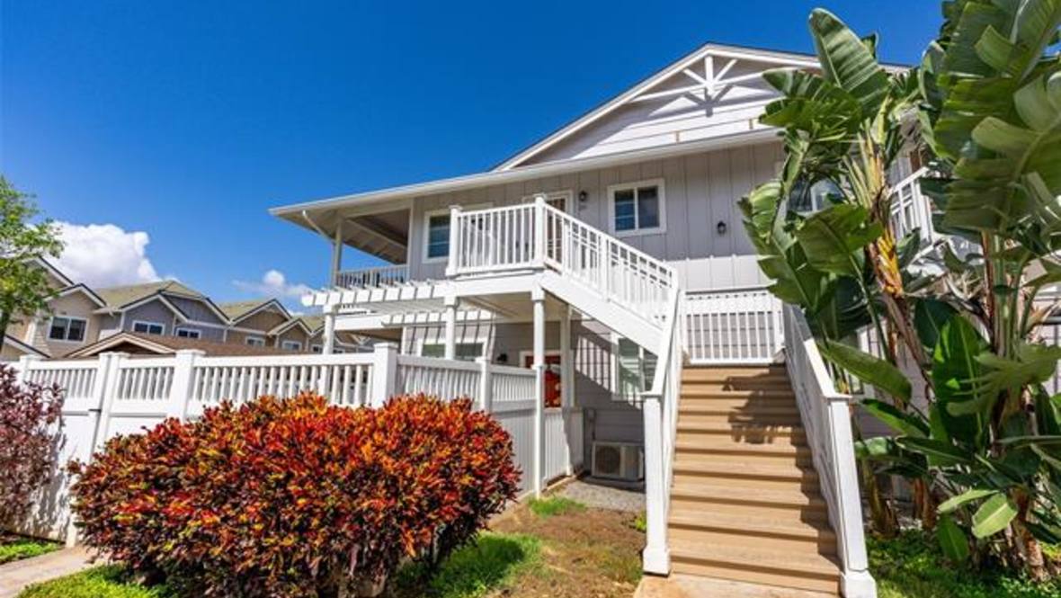 1167 Kakala Street 1204 Condo for Sale in Kapolei 202320410