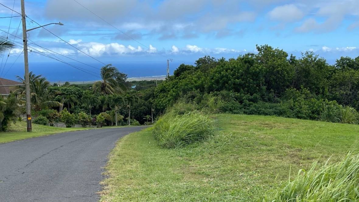 941418 KAULUA CIRCLE Land for Sale in NAALEHU 669835 Hawaii Life