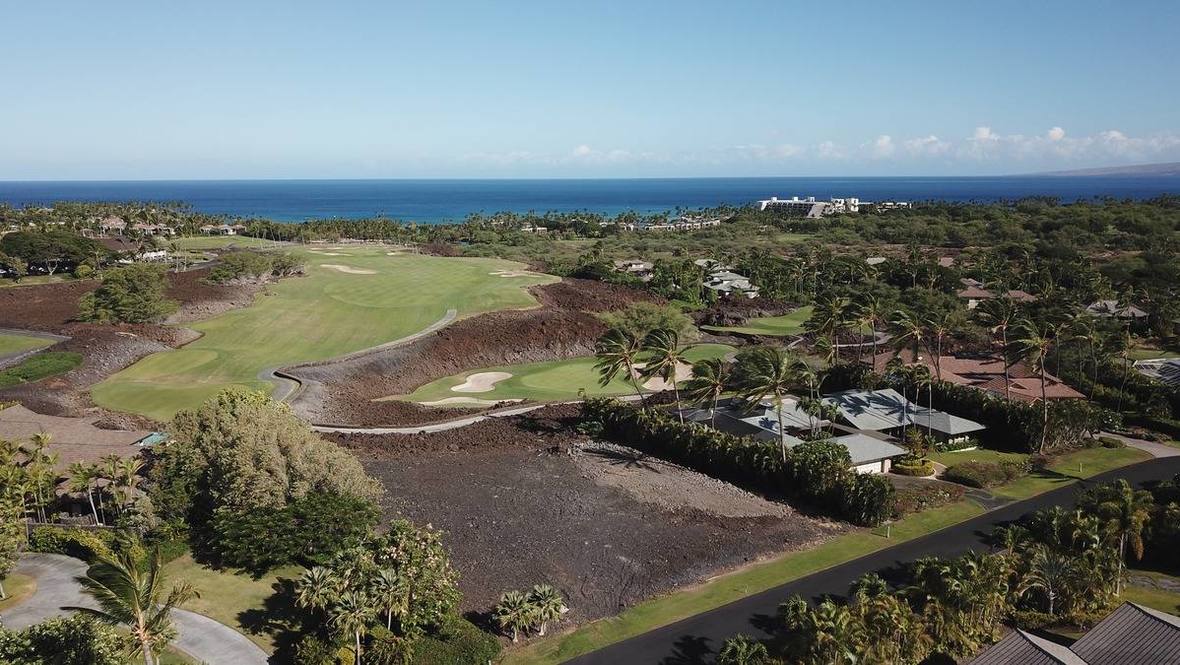 Land for Sale in KAMUELA 703999 Hawaii Life