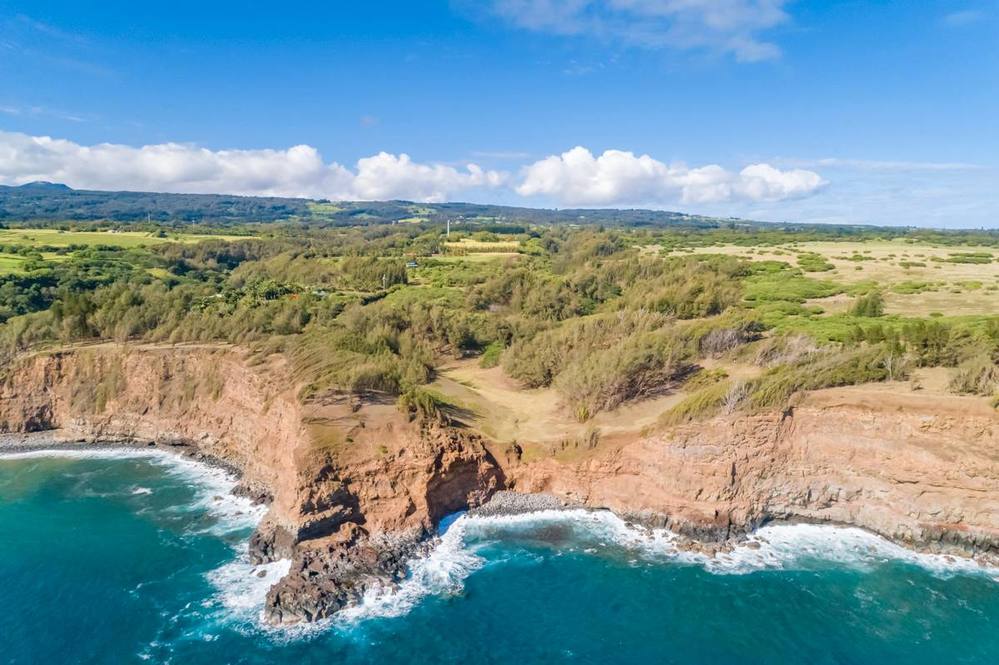 Land for Sale in KAPAAU 704163 Hawaii Life