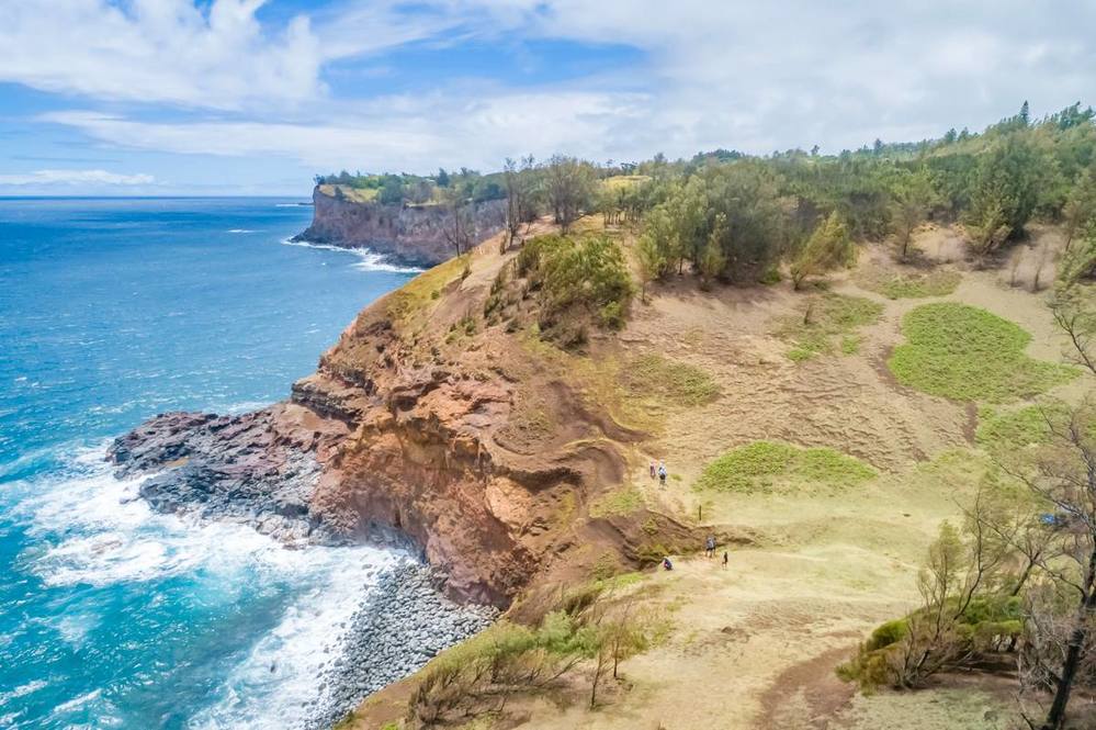 Land for Sale in KAPAAU 704163 Hawaii Life