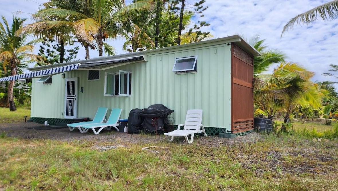 127122 KALAPANAKAPOHO BEACH RD House for Sale in PAHOA 704209 Hawaii Life