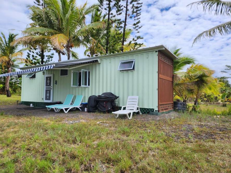 127122 KALAPANAKAPOHO BEACH RD House for Sale in PAHOA 704209