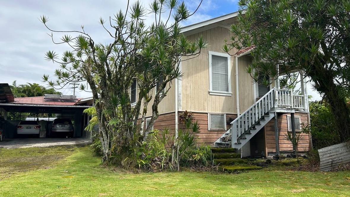 656 KAUMANA DR House for Sale in HILO 704233 Hawaii Life