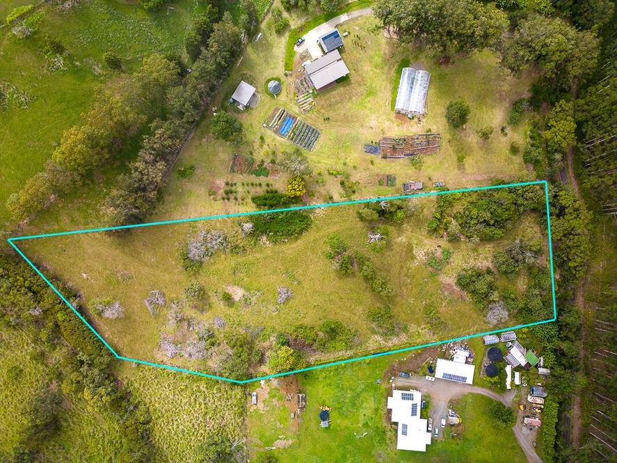 453501 PUAONO RD Land for Sale in HONOKAA 704096 Hawaii Life
