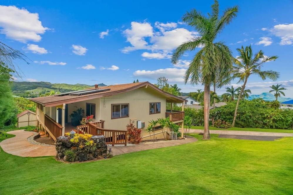 4285 PALAMA ST House for Sale in KALAHEO 704234 Hawaii Life