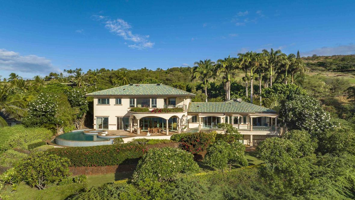 121 Kapihaa Pl House for Sale in Lanai City 399744 Hawaii Life