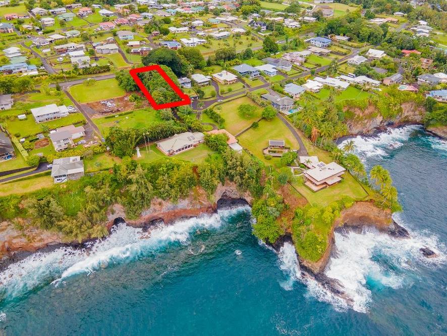 308 KUIKAHI ST Land for Sale in HILO 704181 Hawaii Life
